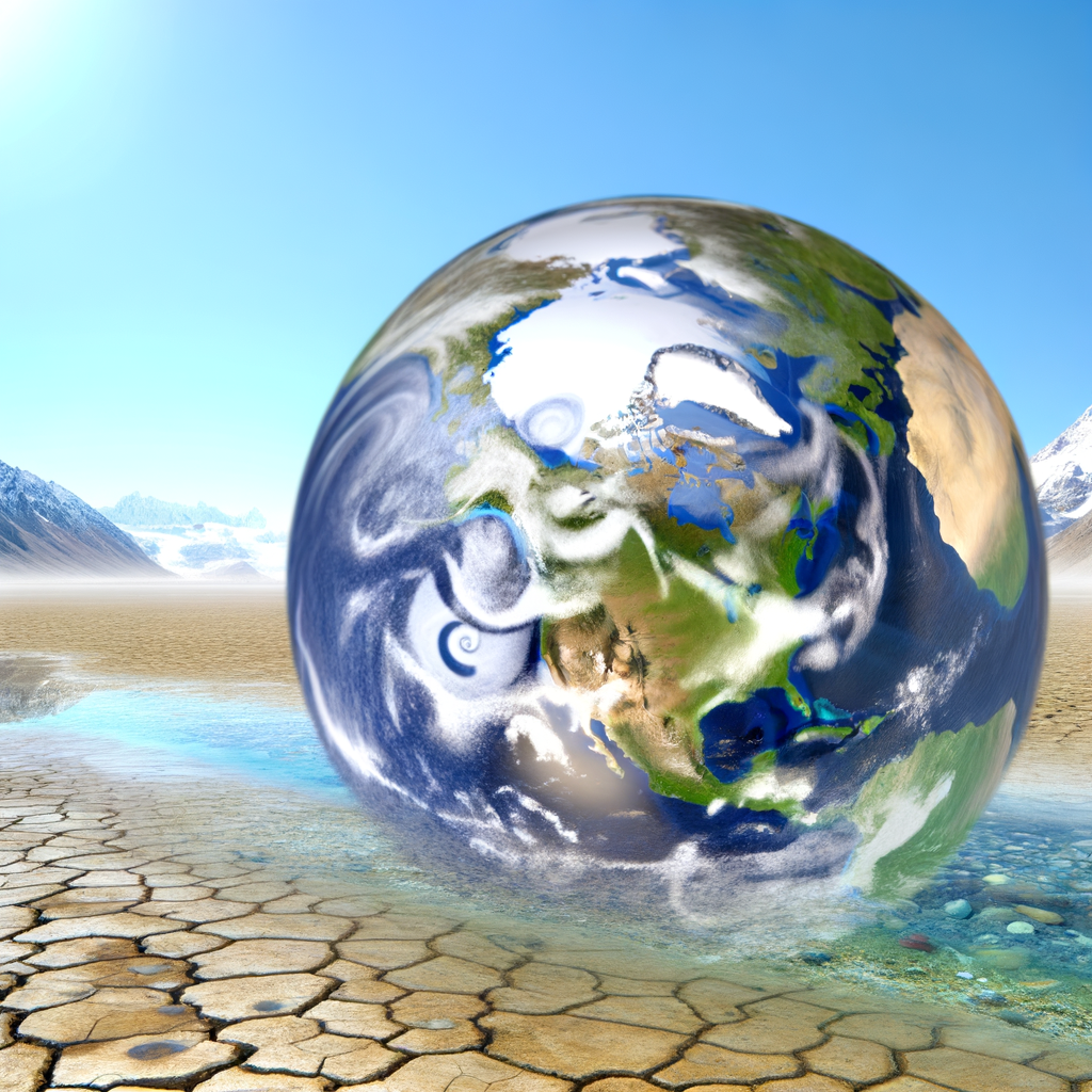 Imagem sobre ciclos solares clima terra - Seção 3