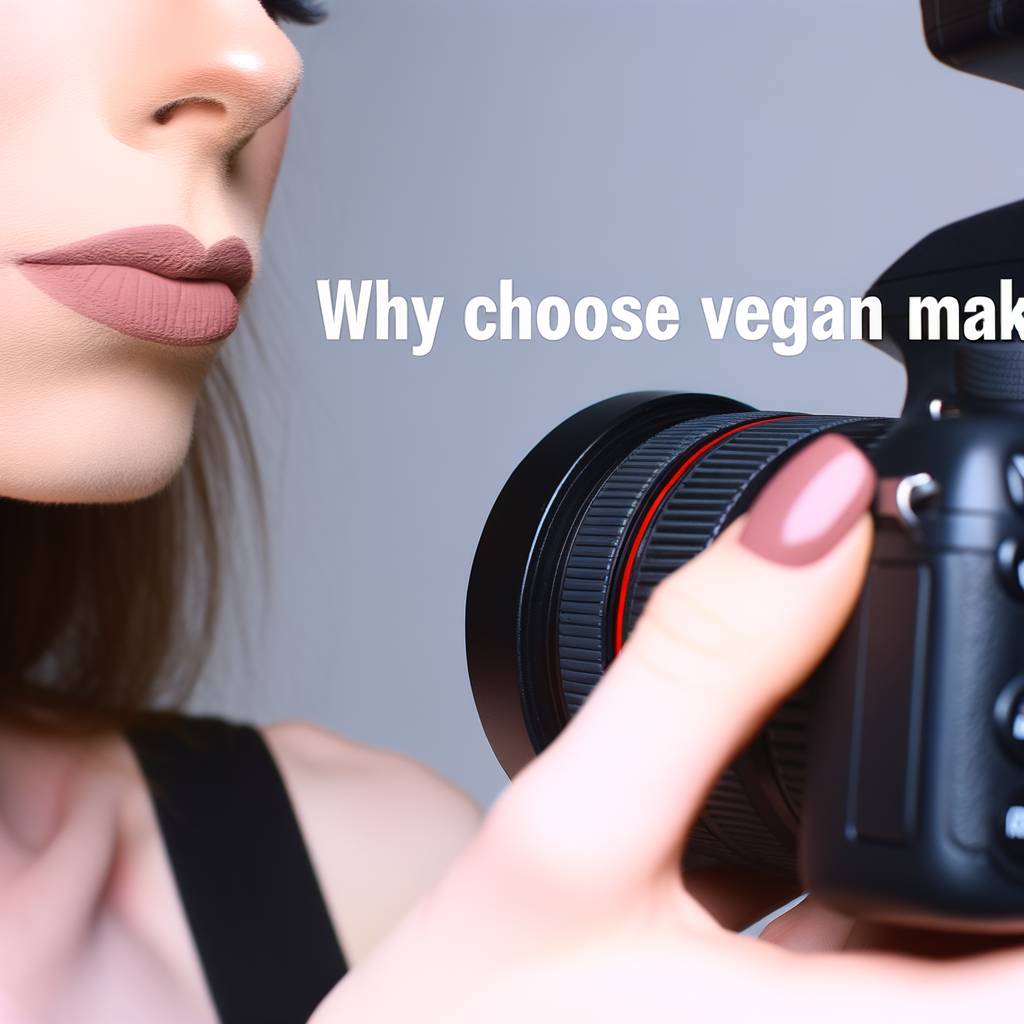 Imagem sobre escolher maquiagem vegana - Seção 2